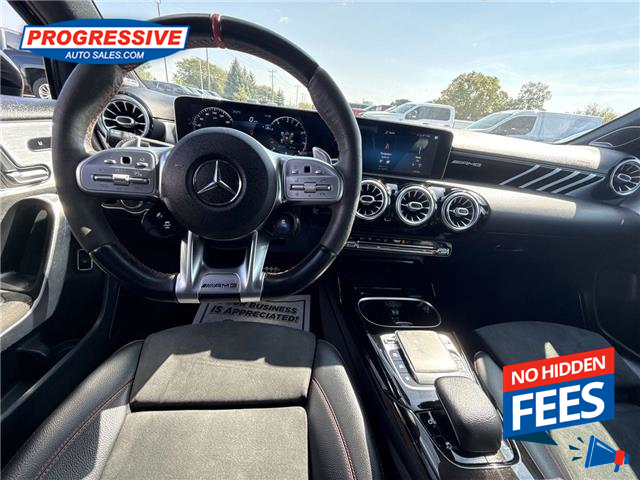 2020 Mercedes-Benz AMG A 35 Base (Stk: LJ224300) in Sarnia - Image 15 of 25