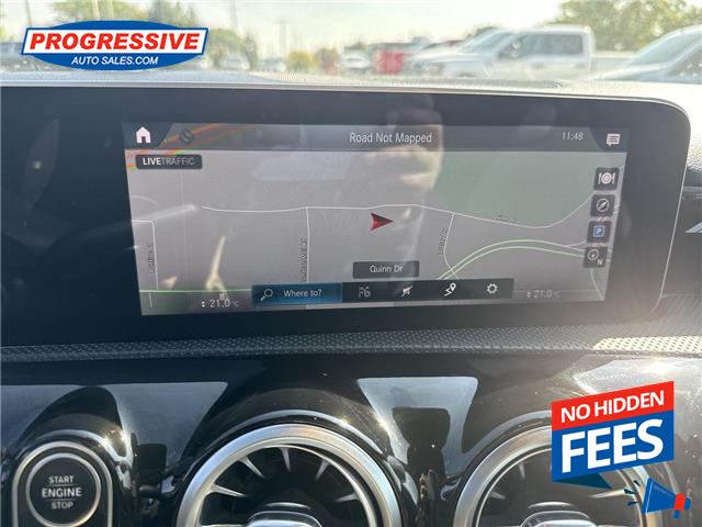 2020 Mercedes-Benz AMG A 35 Base (Stk: LJ224300) in Sarnia - Image 19 of 25