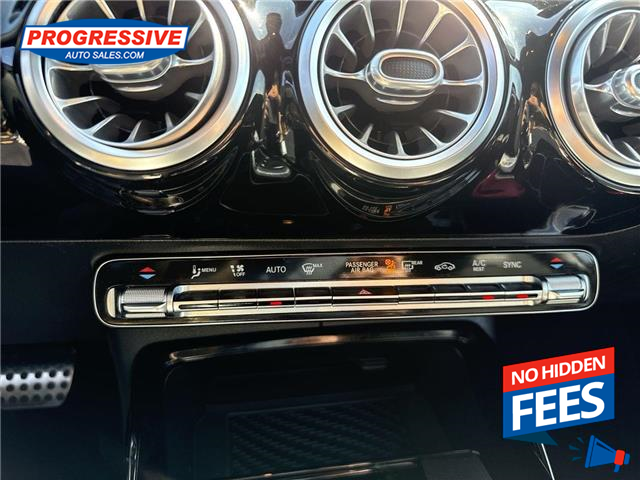 2020 Mercedes-Benz AMG A 35 Base (Stk: LJ224300) in Sarnia - Image 20 of 25