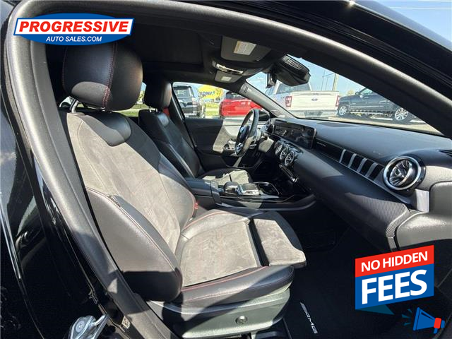 2020 Mercedes-Benz AMG A 35 Base (Stk: LJ224300) in Sarnia - Image 25 of 25