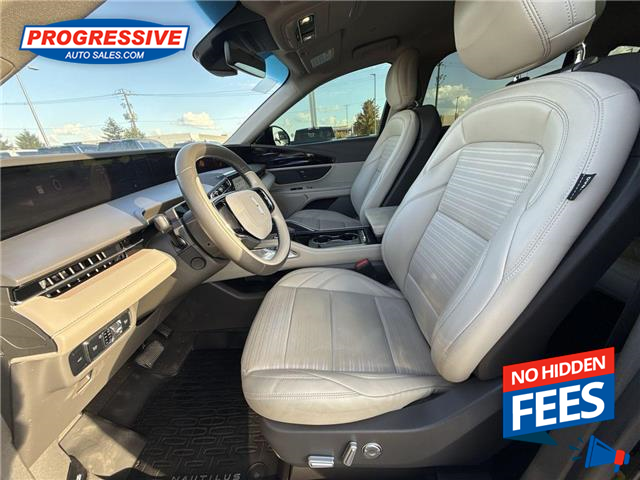 2024 Lincoln Nautilus Reserve (Stk: RJ827717) in Sarnia - Image 12 of 25