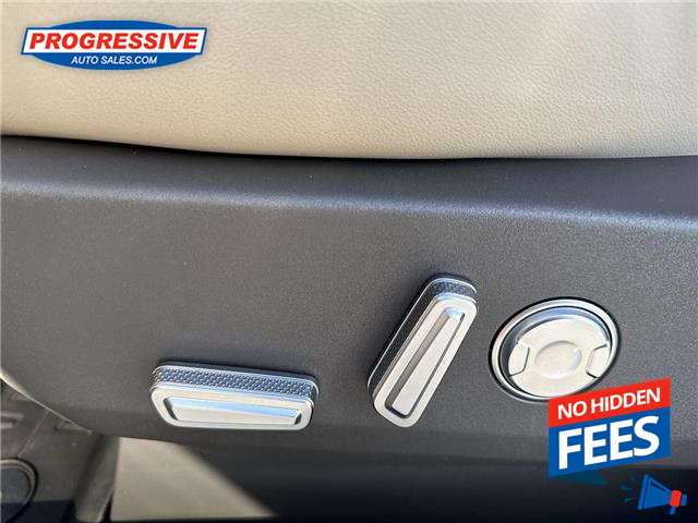 2024 Lincoln Nautilus Reserve (Stk: RJ827717) in Sarnia - Image 13 of 25