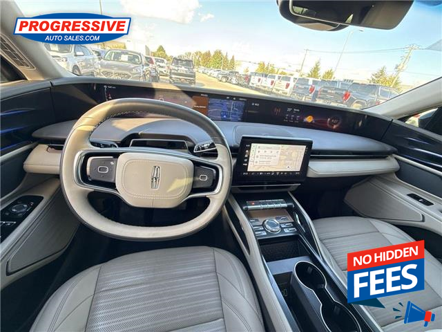 2024 Lincoln Nautilus Reserve (Stk: RJ827717) in Sarnia - Image 15 of 25