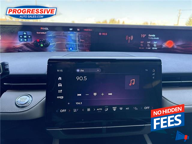 2024 Lincoln Nautilus Reserve (Stk: RJ827717) in Sarnia - Image 17 of 25