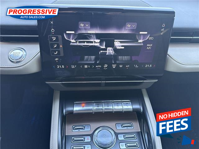 2024 Lincoln Nautilus Reserve (Stk: RJ827717) in Sarnia - Image 20 of 25