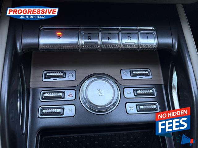 2024 Lincoln Nautilus Reserve (Stk: RJ827717) in Sarnia - Image 21 of 25