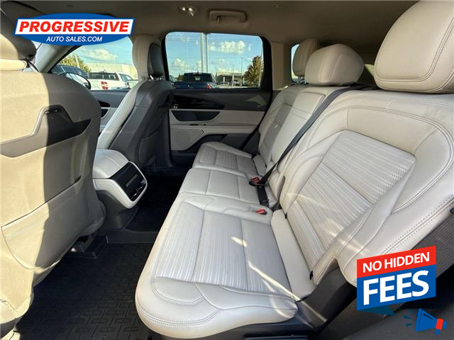 2024 Lincoln Nautilus Reserve (Stk: RJ827717) in Sarnia - Image 22 of 25