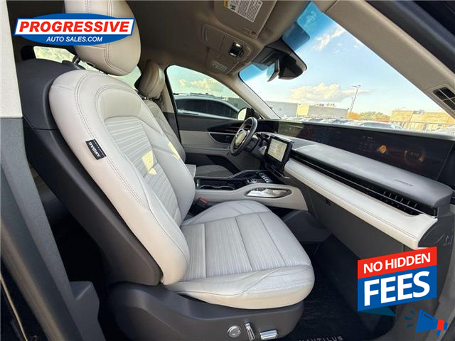 2024 Lincoln Nautilus Reserve (Stk: RJ827717) in Sarnia - Image 25 of 25