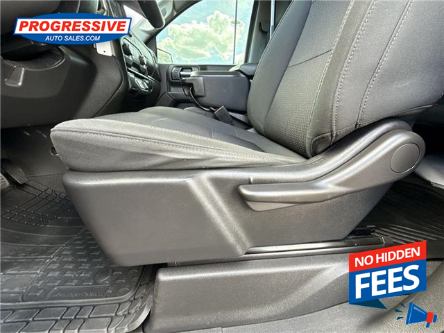 2022 Chevrolet Silverado 1500 LTD Custom Trail Boss (Stk: NG107868) in Sarnia - Image 13 of 25