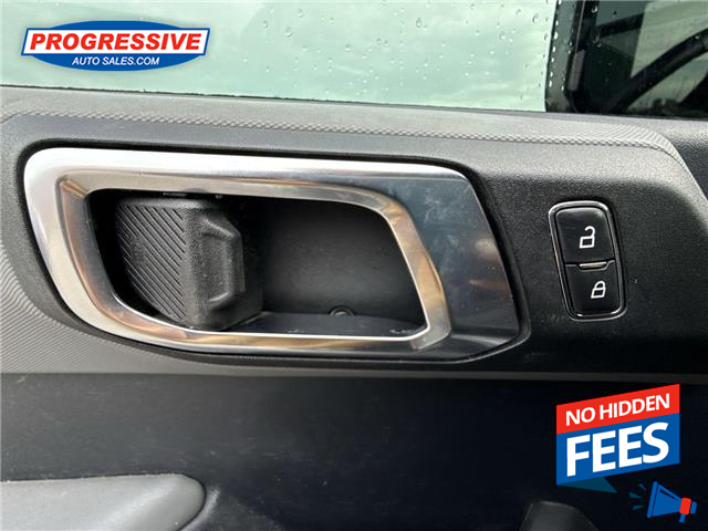 2022 Ford Bronco Big Bend (Stk: NLB24943) in Sarnia - Image 13 of 22