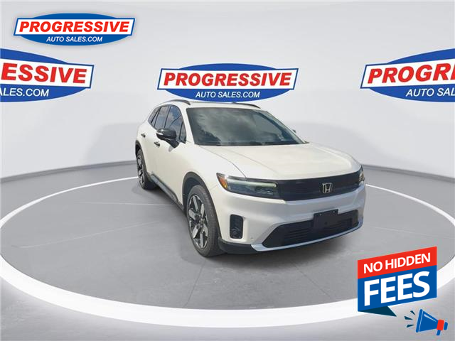 2024 Honda Prologue Touring (Stk: RS517328) in Sarnia - Image 3 of 24