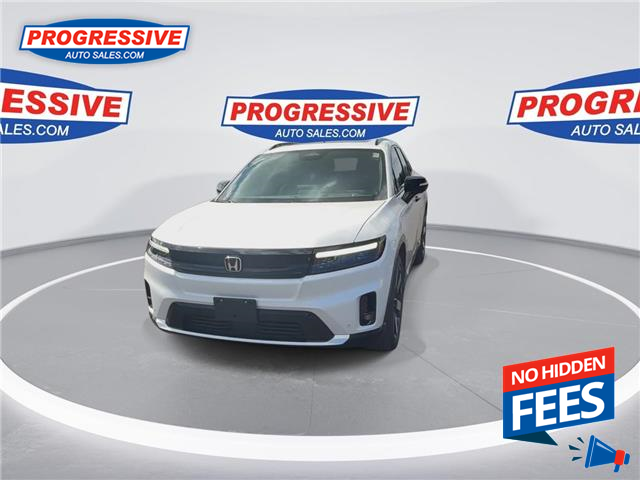 2024 Honda Prologue Touring (Stk: RS517328) in Sarnia - Image 4 of 24