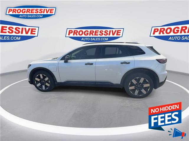 2024 Honda Prologue Touring (Stk: RS517328) in Sarnia - Image 6 of 24