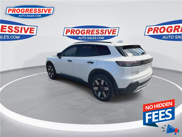 2024 Honda Prologue Touring (Stk: RS517328) in Sarnia - Image 7 of 24