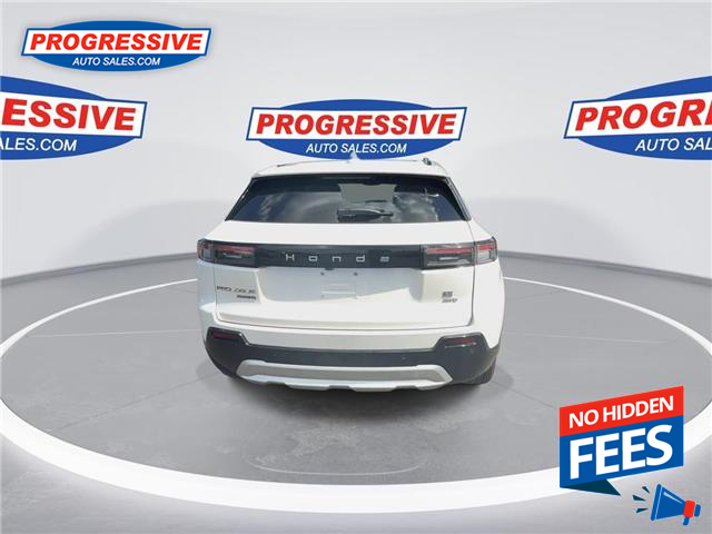 2024 Honda Prologue Touring (Stk: RS517328) in Sarnia - Image 8 of 24