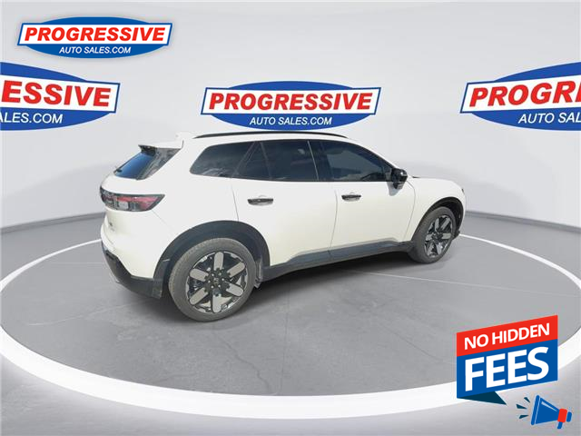 2024 Honda Prologue Touring (Stk: RS517328) in Sarnia - Image 9 of 24