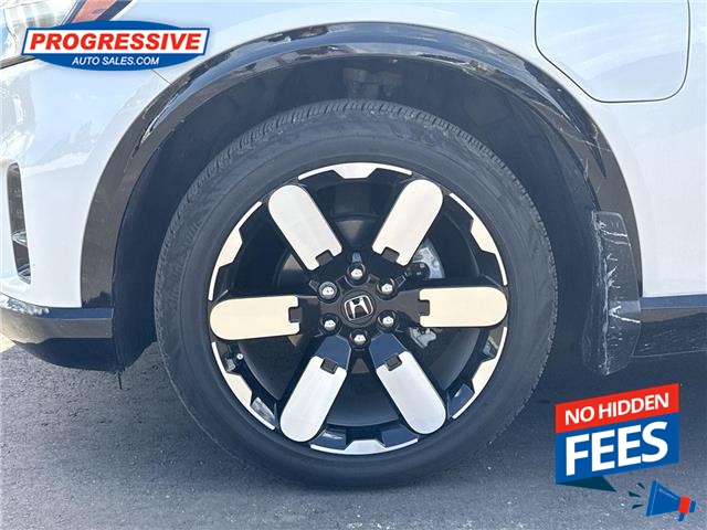 2024 Honda Prologue Touring (Stk: RS517328) in Sarnia - Image 11 of 24