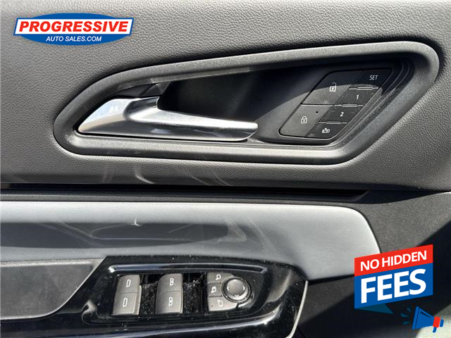 2024 Honda Prologue Touring (Stk: RS517328) in Sarnia - Image 13 of 24