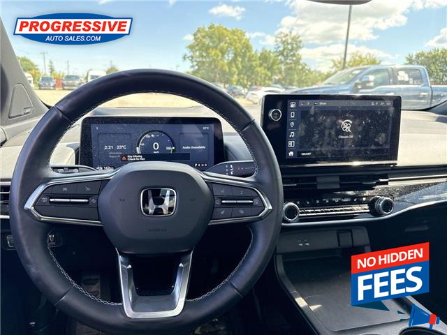 2024 Honda Prologue Touring (Stk: RS517328) in Sarnia - Image 14 of 24