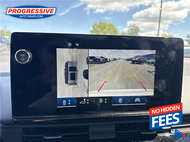 2024 Honda Prologue Touring (Stk: RS517328) in Sarnia - Image 17 of 24