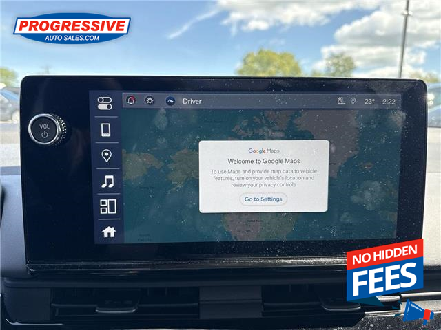 2024 Honda Prologue Touring (Stk: RS517328) in Sarnia - Image 18 of 24