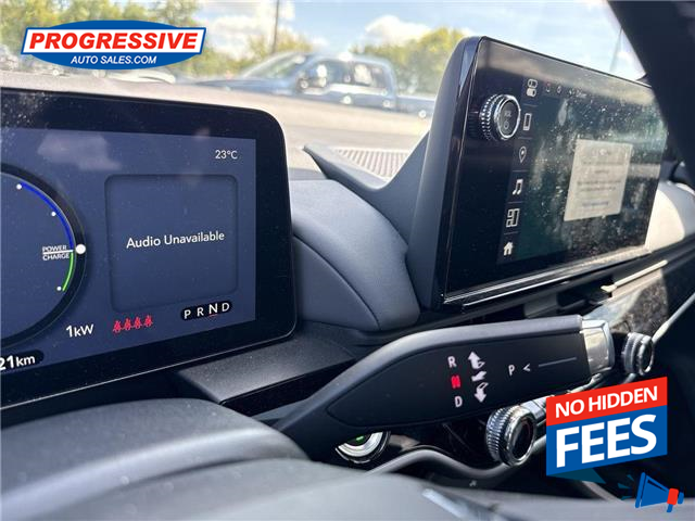 2024 Honda Prologue Touring (Stk: RS517328) in Sarnia - Image 20 of 24