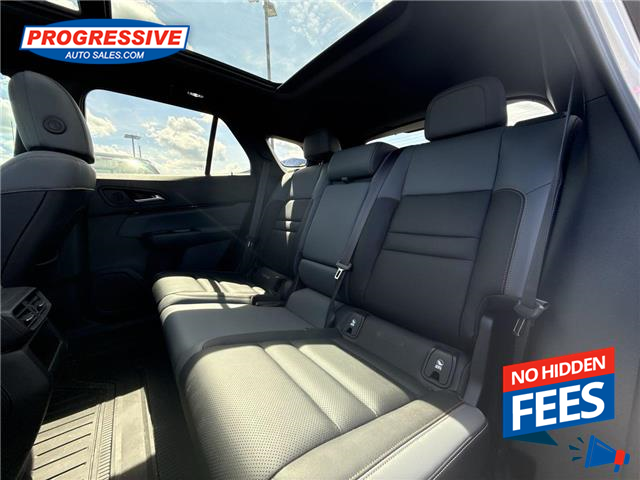 2024 Honda Prologue Touring (Stk: RS517328) in Sarnia - Image 22 of 24