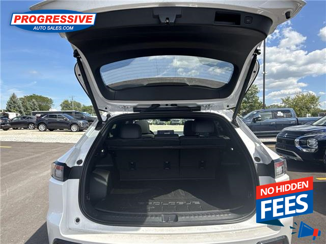 2024 Honda Prologue Touring (Stk: RS517328) in Sarnia - Image 23 of 24