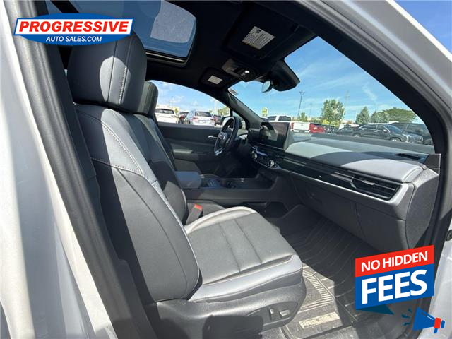 2024 Honda Prologue Touring (Stk: RS517328) in Sarnia - Image 24 of 24