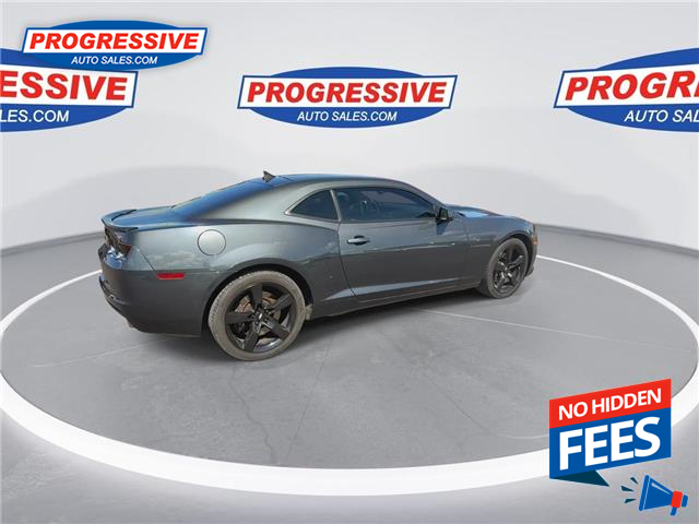 2010 Chevrolet Camaro SS (Stk: A9222057T) in Sarnia - Image 9 of 23 2010 Chevrolet Camaro SS (Stk: A9222057T) in Sarnia - Image 9 of 23