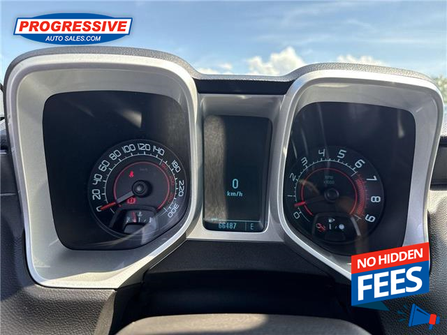 2010 Chevrolet Camaro SS (Stk: A9222057T) in Sarnia - Image 16 of 23 2010 Chevrolet Camaro SS (Stk: A9222057T) in Sarnia - Image 16 of 23