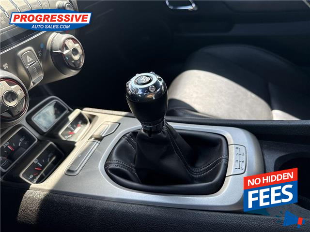 2010 Chevrolet Camaro SS (Stk: A9222057T) in Sarnia - Image 19 of 23 2010 Chevrolet Camaro SS (Stk: A9222057T) in Sarnia - Image 19 of 23