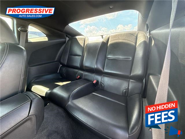 2010 Chevrolet Camaro SS (Stk: A9222057T) in Sarnia - Image 20 of 23 2010 Chevrolet Camaro SS (Stk: A9222057T) in Sarnia - Image 20 of 23