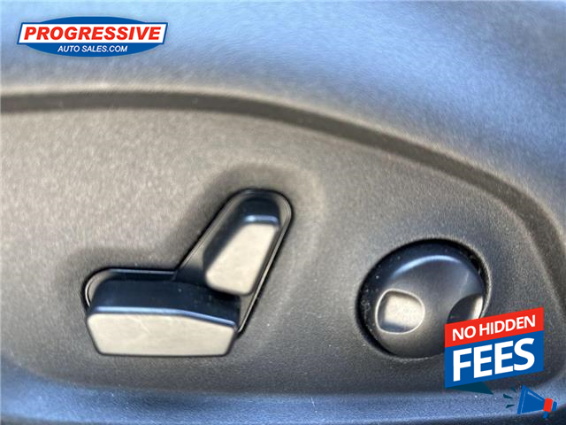 2022 Jeep Compass Trailhawk (Stk: NT191336) in Sarnia - Image 13 of 26