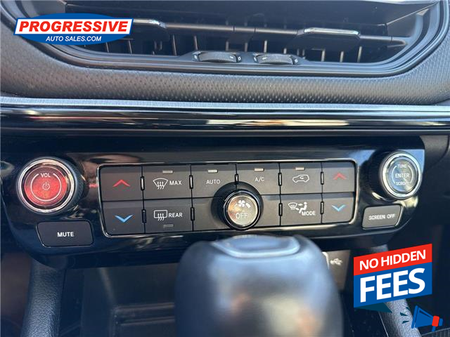 2022 Jeep Compass Trailhawk (Stk: NT191336) in Sarnia - Image 20 of 26