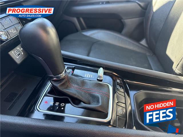 2022 Jeep Compass Trailhawk (Stk: NT191336) in Sarnia - Image 21 of 26