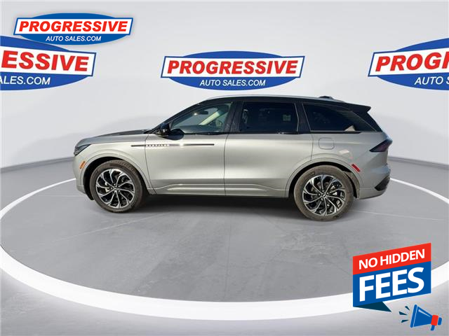 2024 Lincoln Nautilus Reserve (Stk: RJ796831) in Sarnia - Image 6 of 25