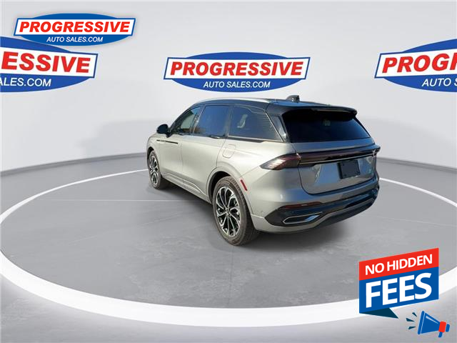 2024 Lincoln Nautilus Reserve (Stk: RJ796831) in Sarnia - Image 7 of 25