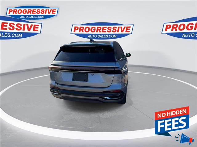 2024 Lincoln Nautilus Reserve (Stk: RJ796831) in Sarnia - Image 8 of 25