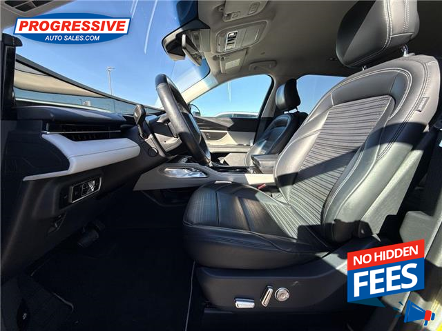 2024 Lincoln Nautilus Reserve (Stk: RJ796831) in Sarnia - Image 12 of 25