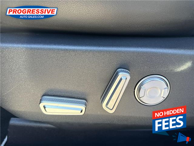 2024 Lincoln Nautilus Reserve (Stk: RJ796831) in Sarnia - Image 13 of 25