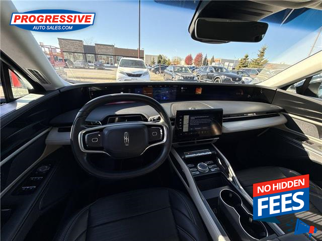 2024 Lincoln Nautilus Reserve (Stk: RJ796831) in Sarnia - Image 15 of 25