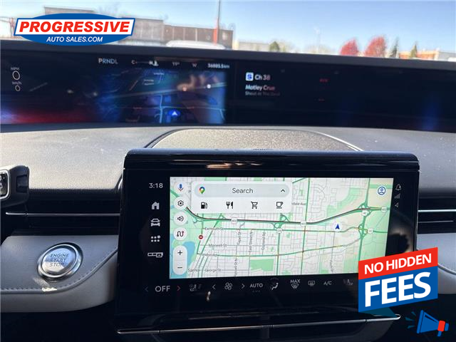 2024 Lincoln Nautilus Reserve (Stk: RJ796831) in Sarnia - Image 19 of 25