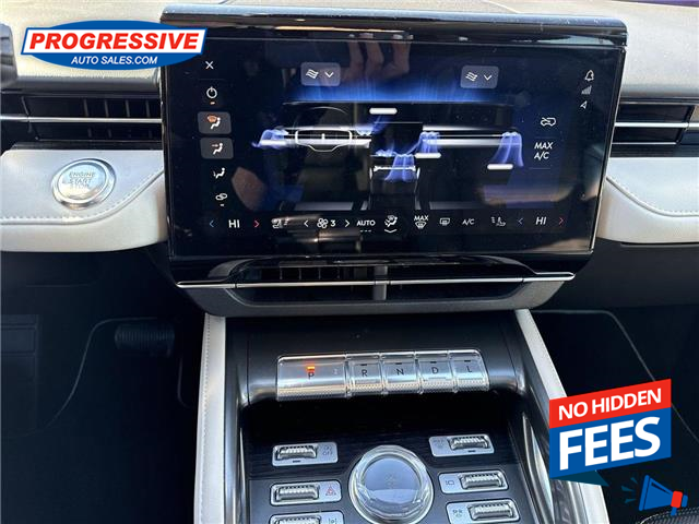 2024 Lincoln Nautilus Reserve (Stk: RJ796831) in Sarnia - Image 20 of 25