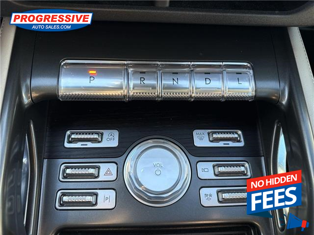 2024 Lincoln Nautilus Reserve (Stk: RJ796831) in Sarnia - Image 21 of 25