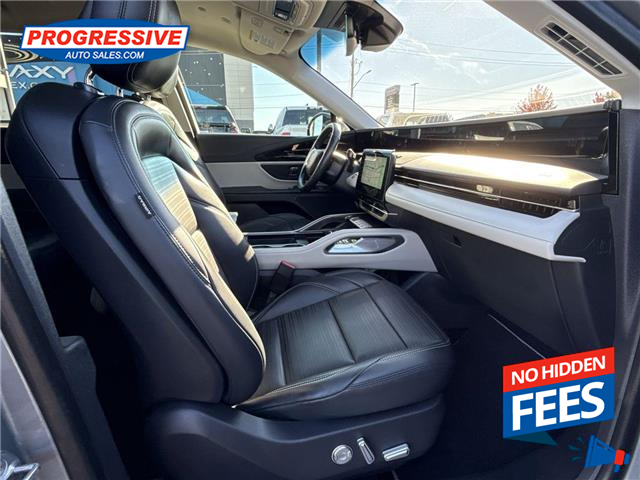 2024 Lincoln Nautilus Reserve (Stk: RJ796831) in Sarnia - Image 25 of 25