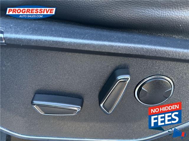 2022 Ford F-150 Lariat (Stk: NFA91620) in Sarnia - Image 13 of 25