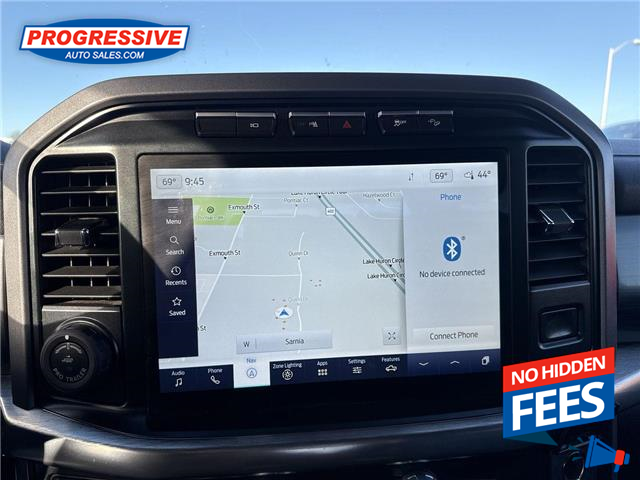 2022 Ford F-150 Lariat (Stk: NFA91620) in Sarnia - Image 19 of 25