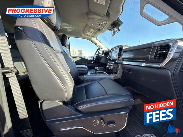2022 Ford F-150 Lariat (Stk: NFA91620) in Sarnia - Image 25 of 25
