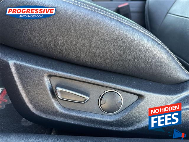 2017 Ford Mustang GT Premium (Stk: H5321209) in Sarnia - Image 13 of 26